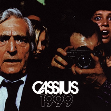 Cassius - 1999 > 1999