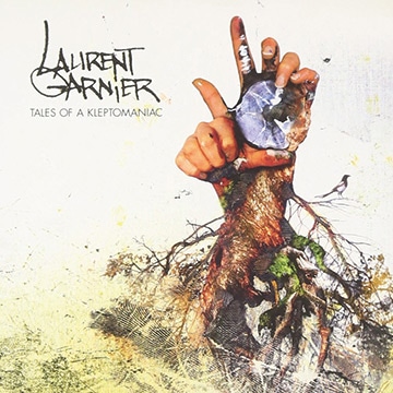 Laurent Garnier - Tales of a Kleptomaniac - 2009