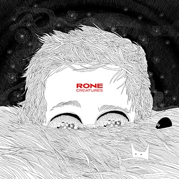 Rone - Creatures - 2015