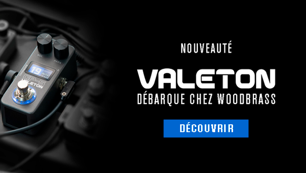 valeton