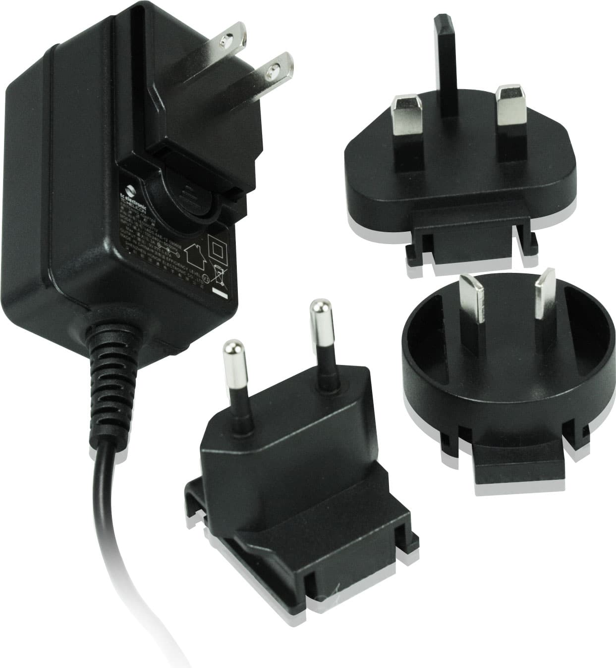 TC ELECTRONIC POWERPLUG 9V-670MA