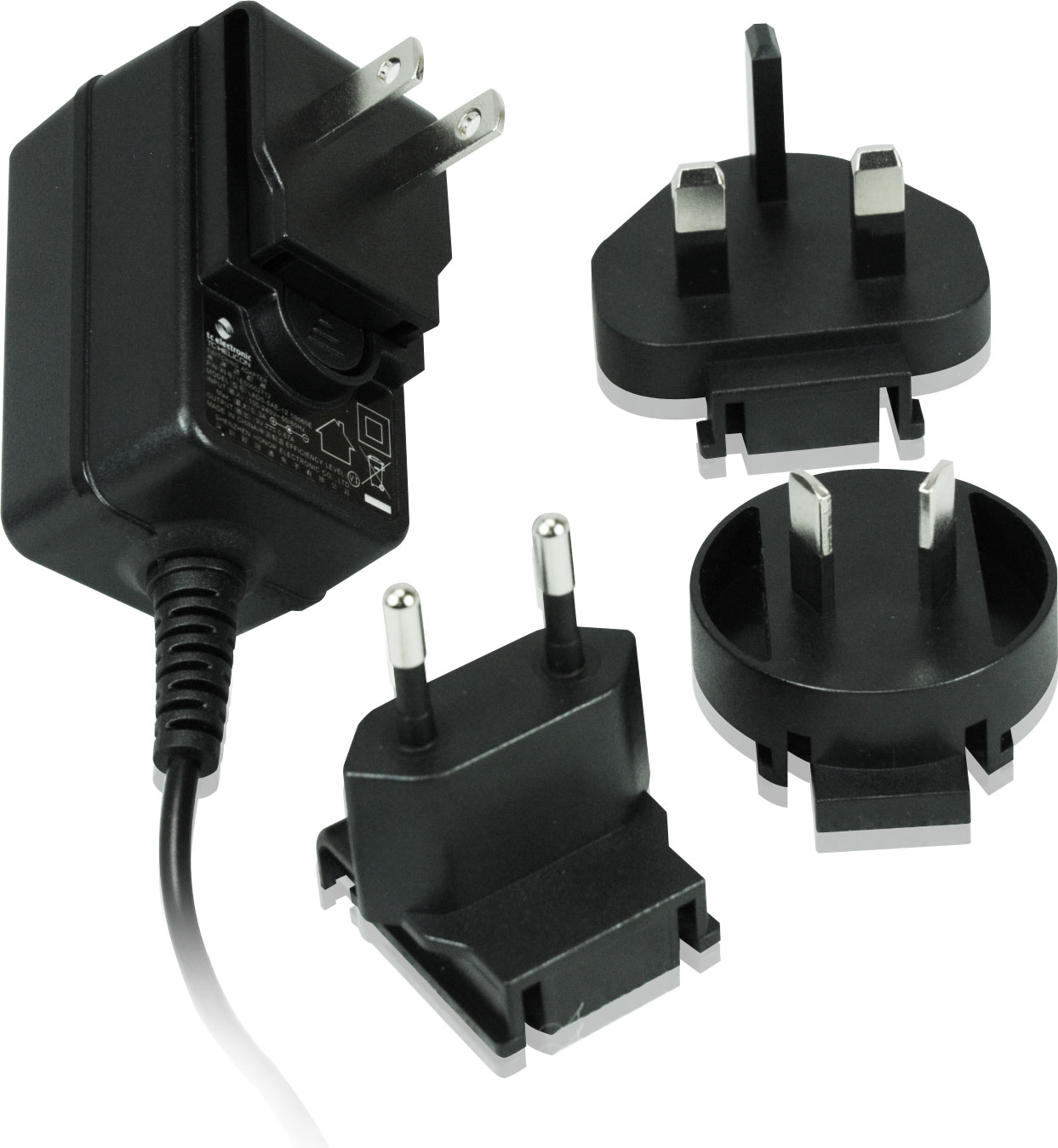 TC ELECTRONIC Powerplug 9V-670ma