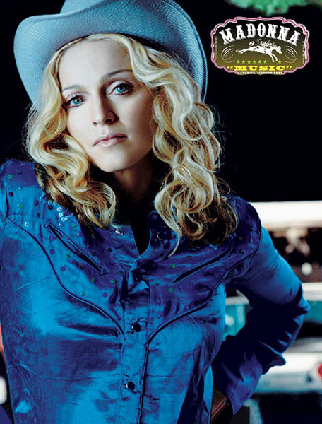 ALFRED PUBLISHING Madonna - Music - PVG