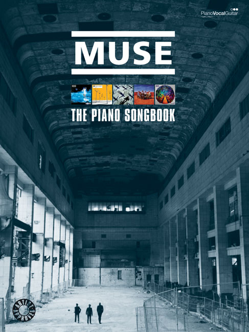 FABER MUSIC MUSE - PIANO SONGBOOK