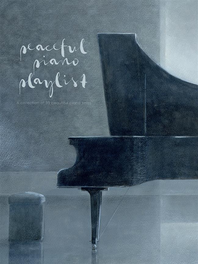 FABER MUSIC Peaceful Piano Playlist