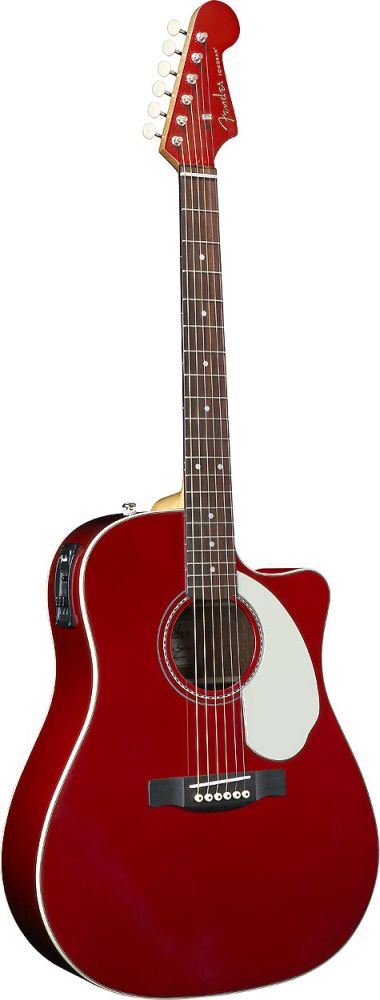 Fender Redondo Player Car Wn