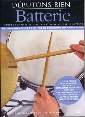 EMF DEBUTONS BIEN LA BATTERIE