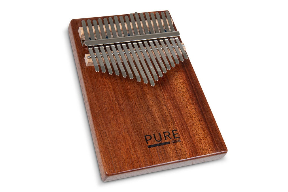 GEWA KALIMBA SOLID 17 NOTES