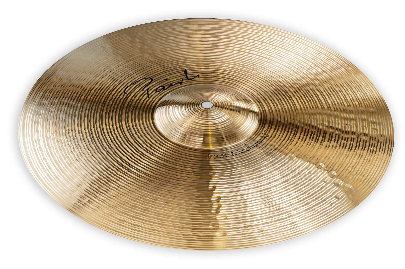 PAISTE SIGNATURE FAST-CRASH 20