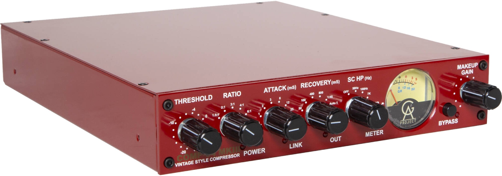 GOLDEN AGE AUDIO COMP-54 MKIII
