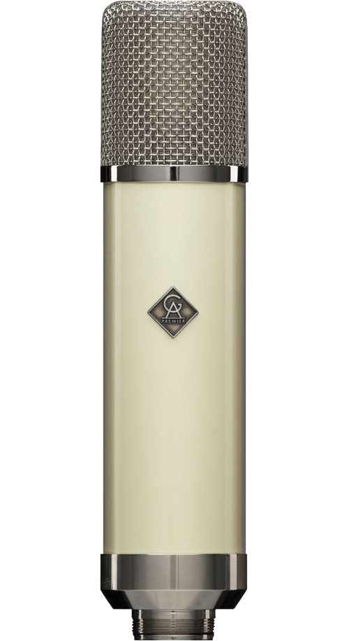 GOLDEN AGE AUDIO ELA M251E