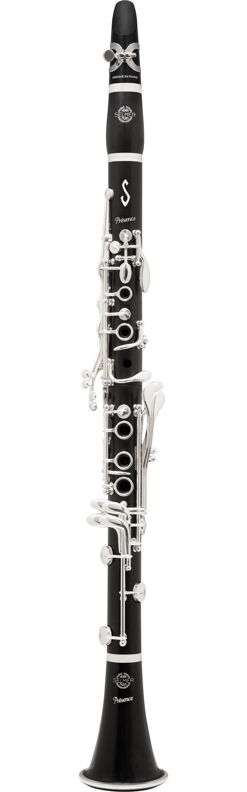 SELMER Présence Bb (17 Keys)