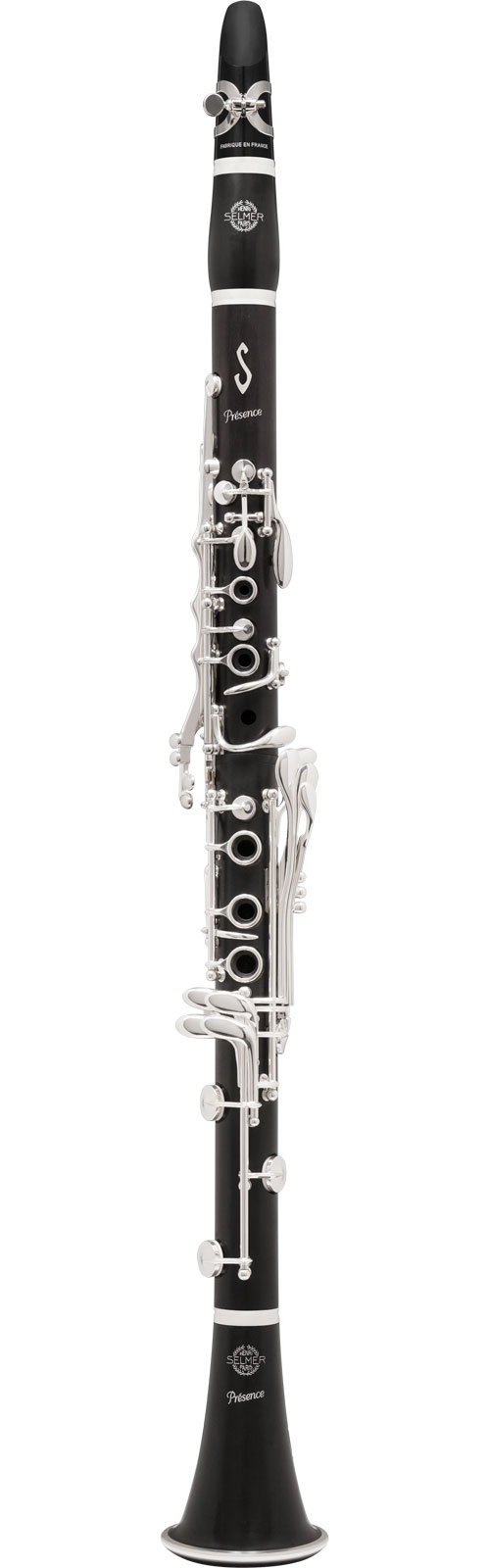 SELMER Présence A (18 Keys)