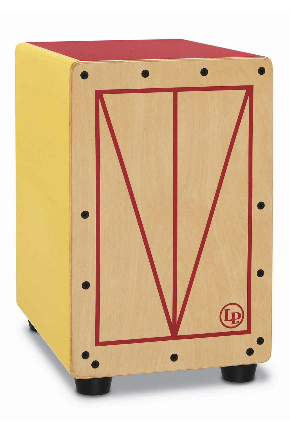 LATIN PERCUSSION BOX MONA TAVAKOLI LIL MT LP1443L