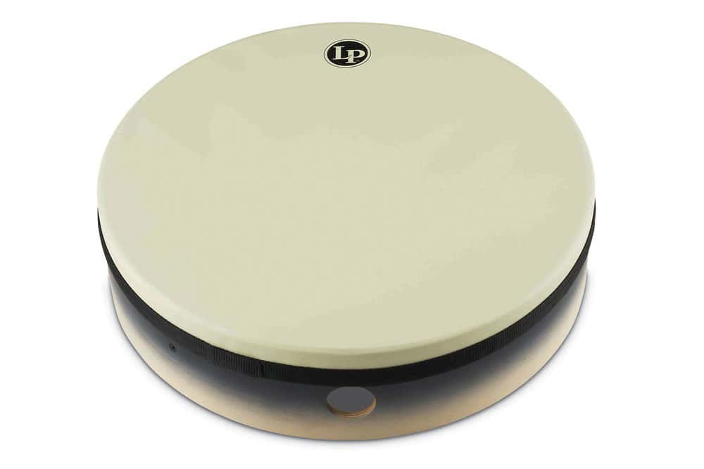 LP LATIN PERCUSSION TAR ACCORDABLE 16X4