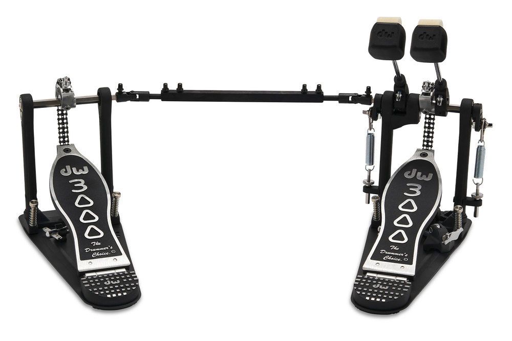 DW DRUM WORKSHOP 3000 SERIES DWCP3002A