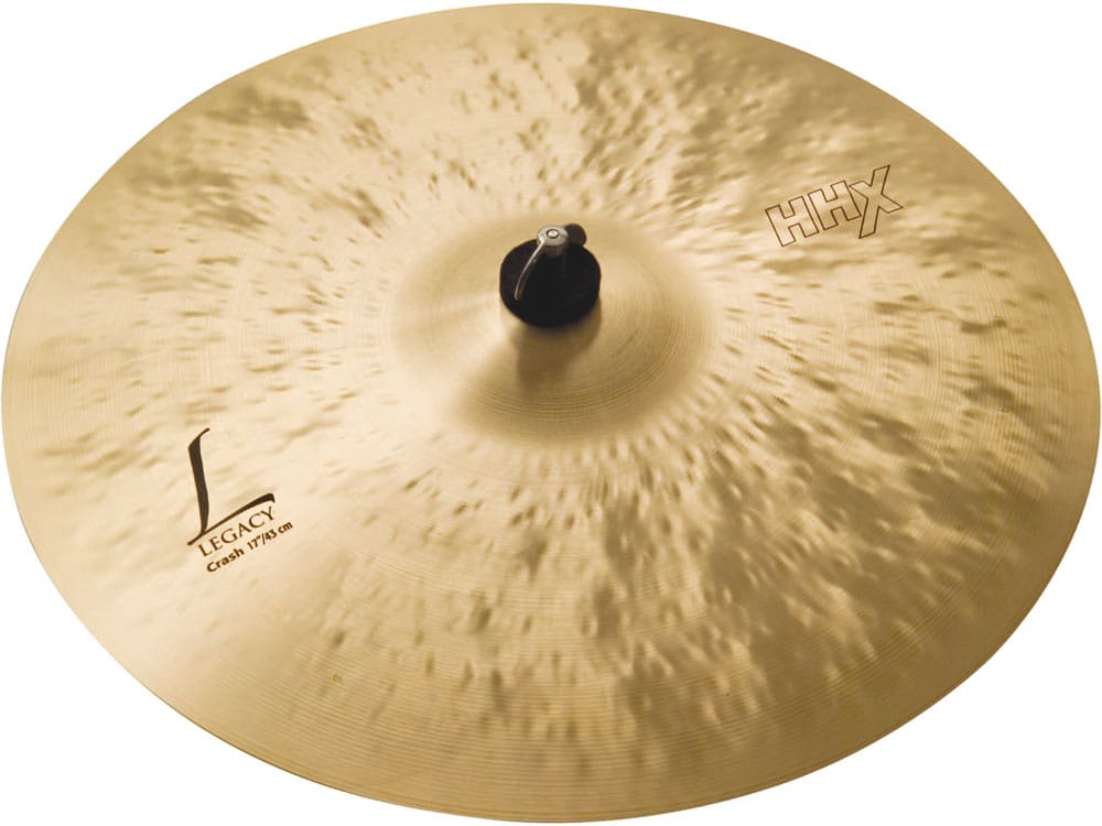 SABIAN HHX LEGACY 17