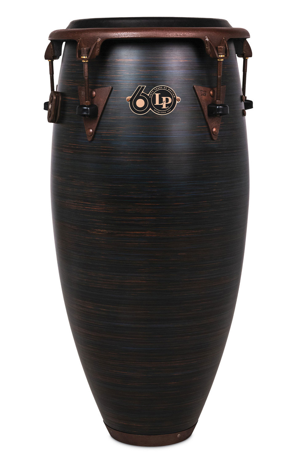 LATIN PERCUSSION CONGA 60TH ANNIVERSARY CONGA QUINTO 11