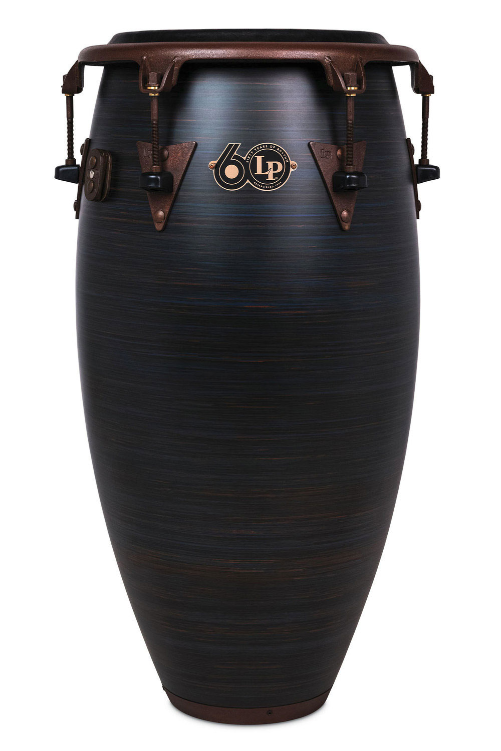 LATIN PERCUSSION CONGA 60TH ANNIVERSARY CONGA CONGA 11,75