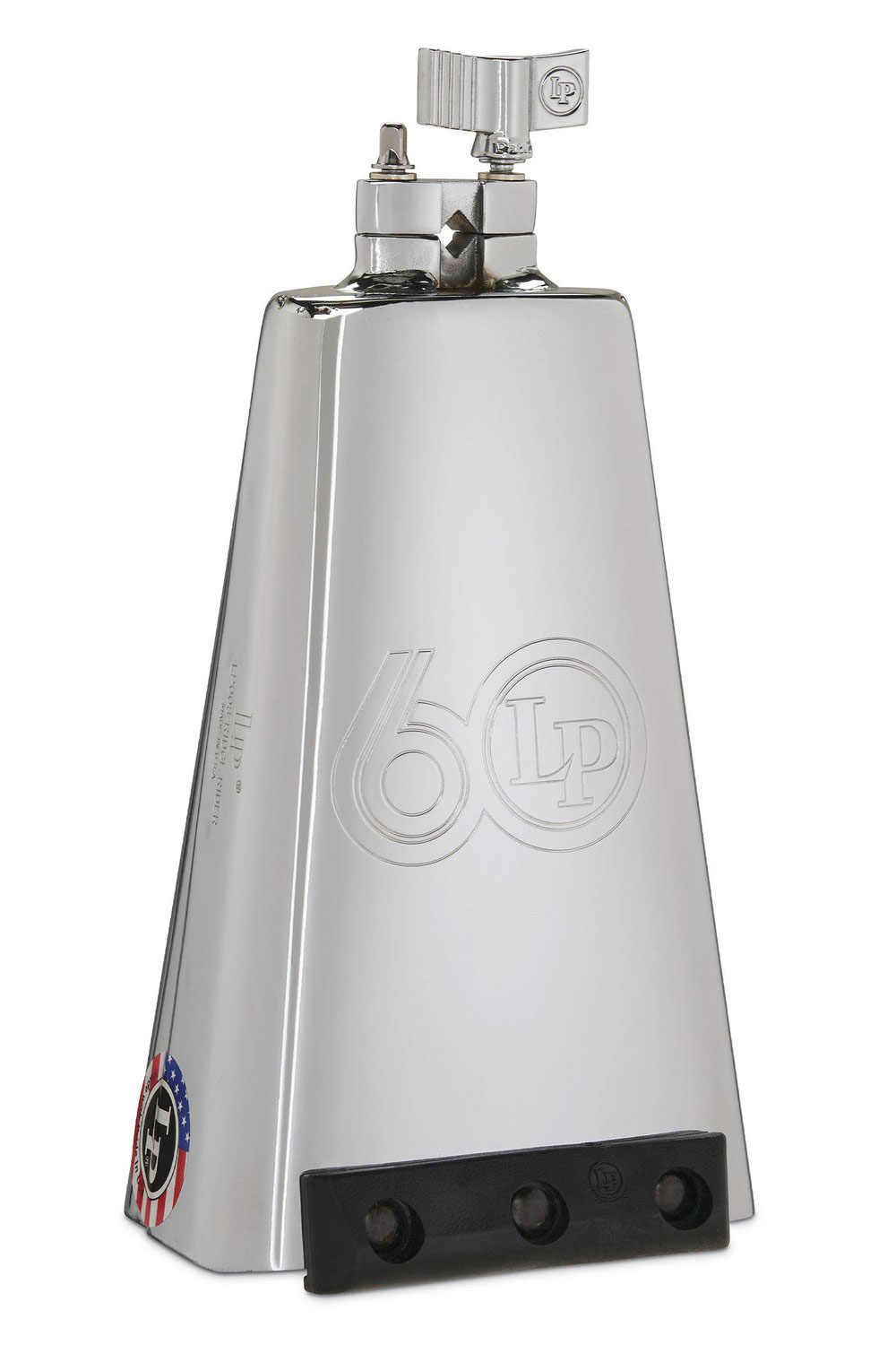 LATIN PERCUSSION CENCERRO ROCK RIDGE RIDER ROCK RIDGE RIDER LP008-60