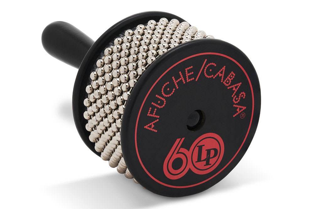 LATIN PERCUSSION AFUCHE/CABASA STANDARD LP234A-60