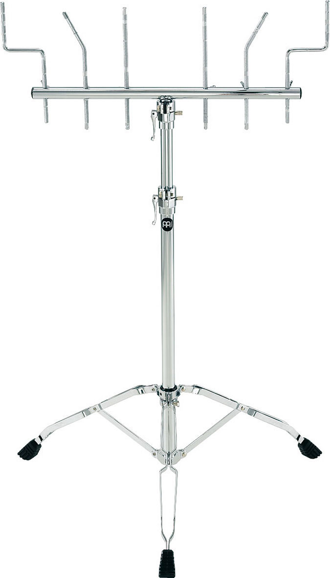 MEINL 13903 TMPS - PERCUSSIONS HOLDER 6 RODS