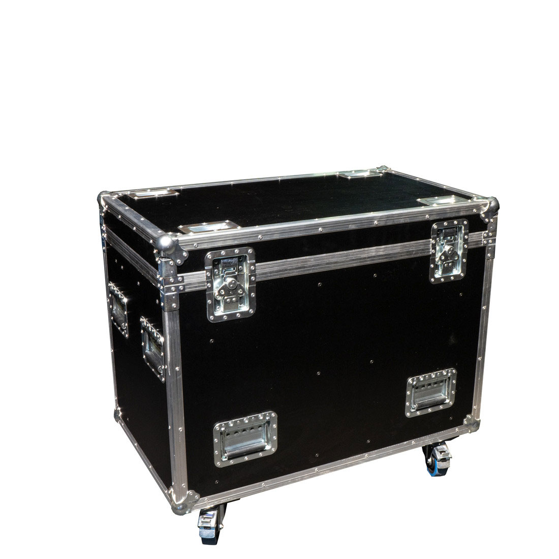 ADJ ADJ TOURING CASE 2X FOCUS PROFILE