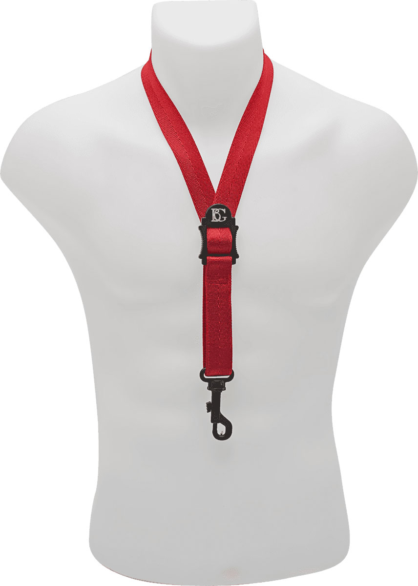 BG FRANCE Cordon Standard Rouge