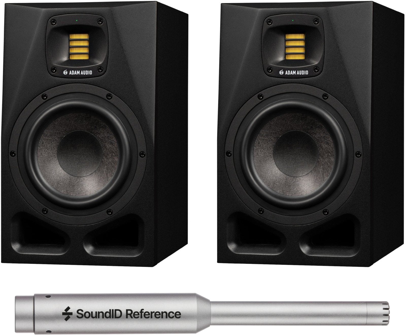 ADAM AUDIO A7V SOUNDID BUNDLE