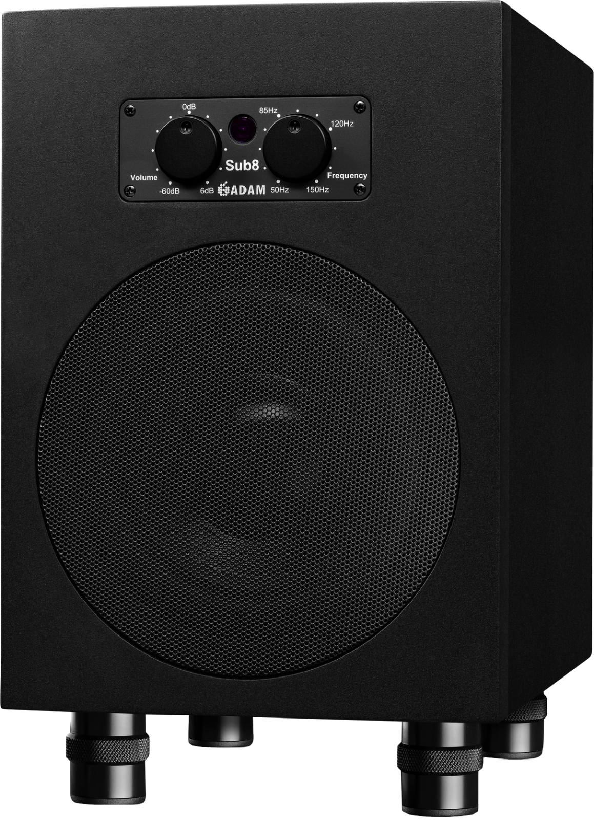 ADAM AUDIO Sub 8