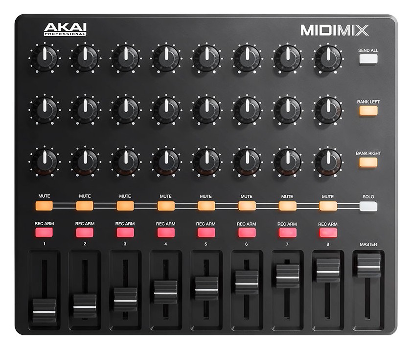 AKAI Midimix
