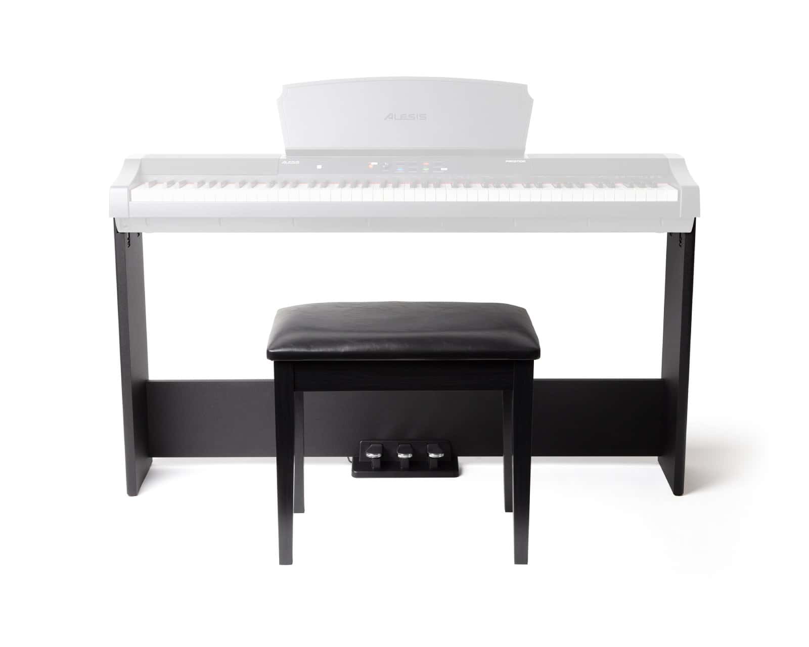 support clavier / Banc piano - support clavier \ Support pour