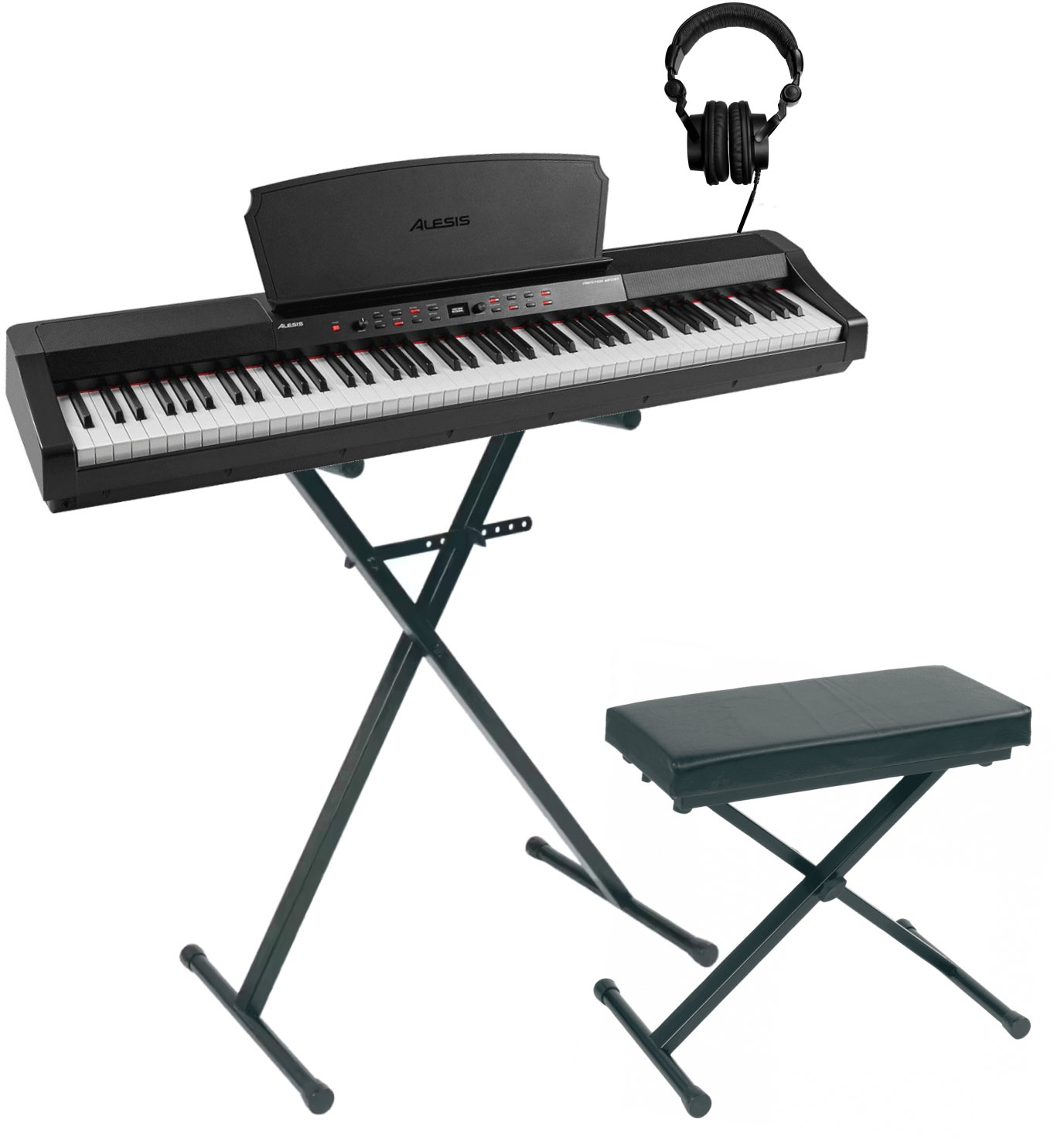 ALESIS Prestige Artist Pack complet