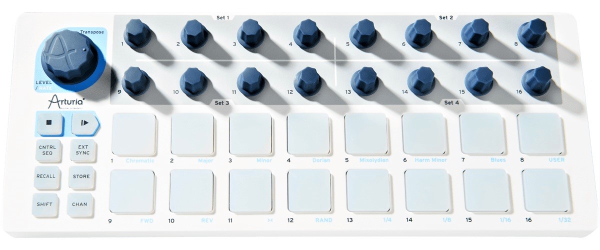 ARTURIA Beatstep
