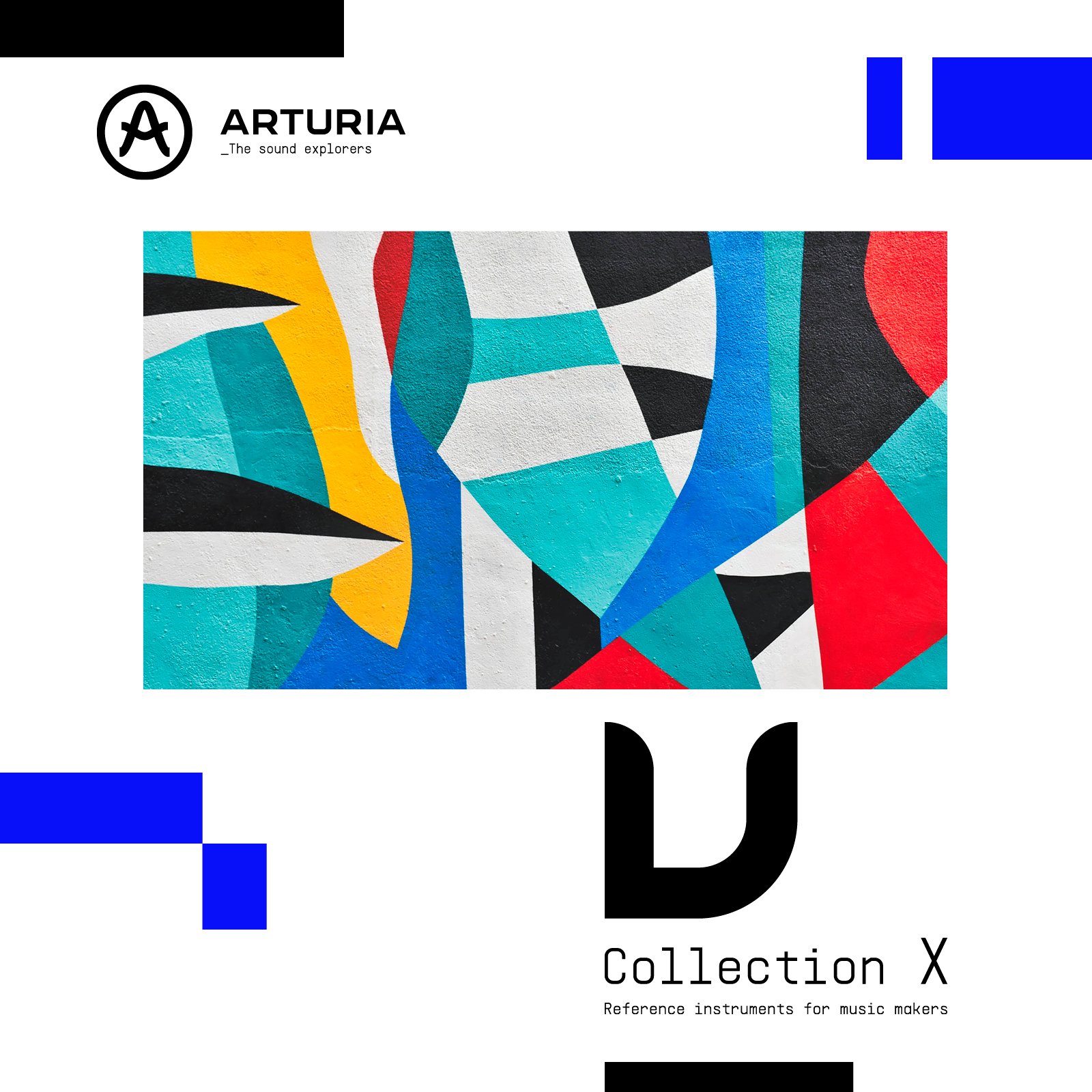 ARTURIA V Collection X Education 