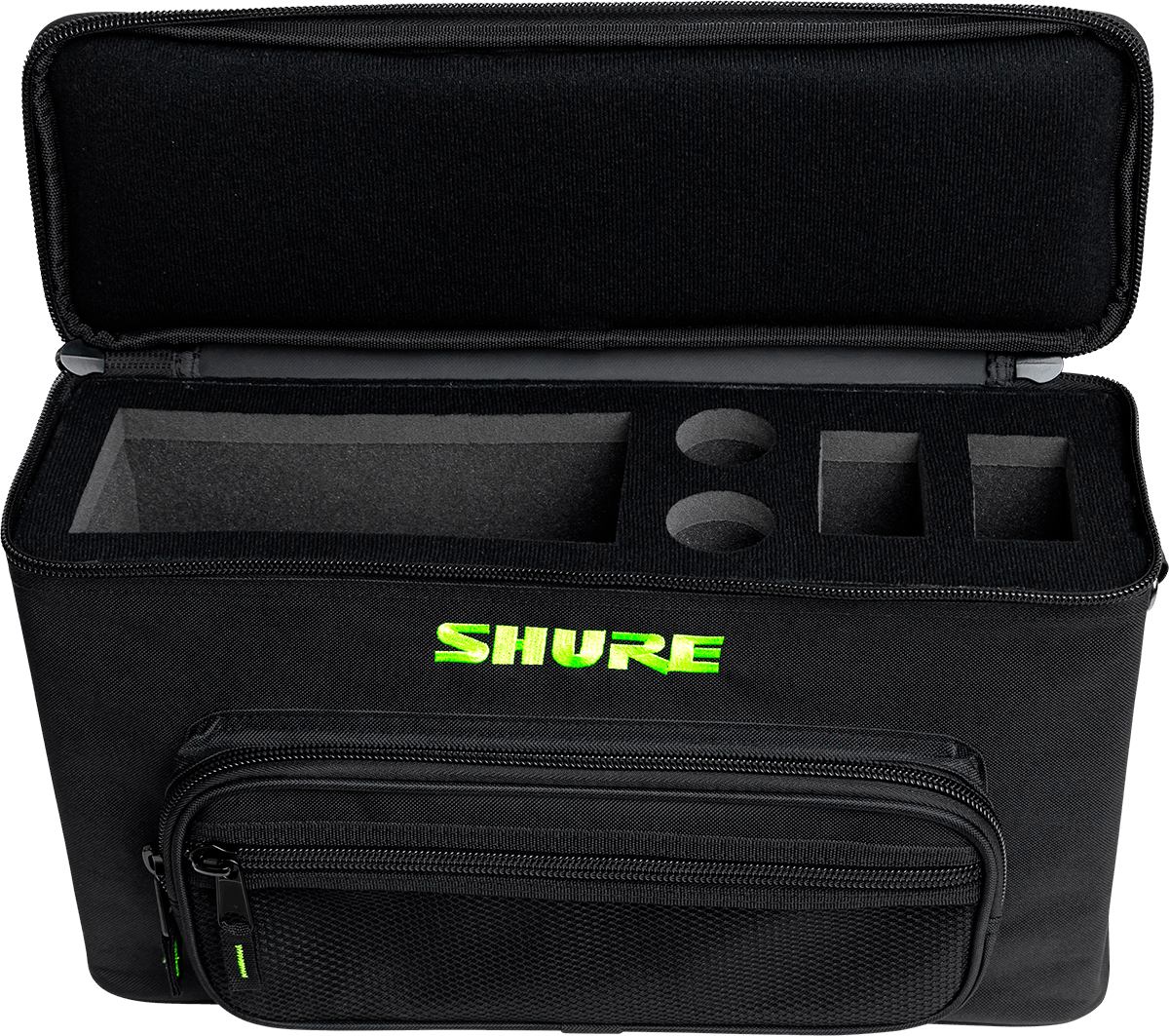 SHURE BY GATOR By Gator SH-wrlsscarrybag-2