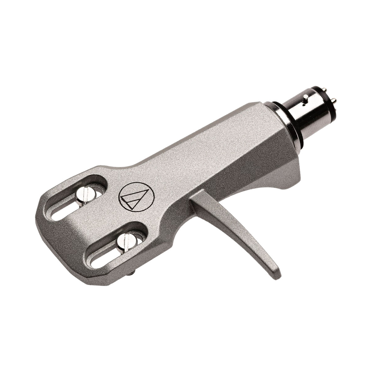 AUDIO TECHNICA AT-HS6sv - PorteCellule Argent