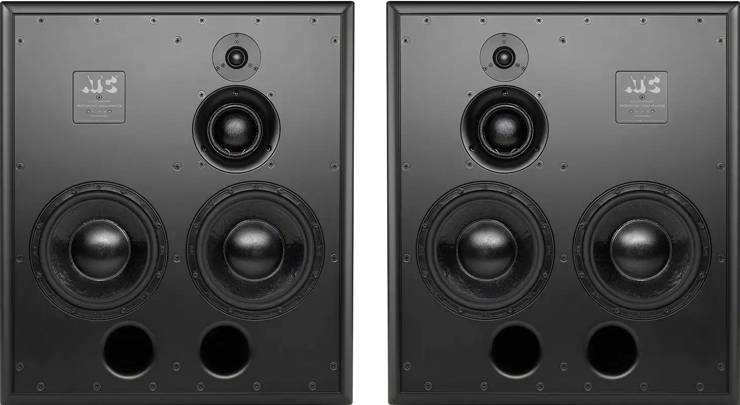 ATC SCM110A Pro