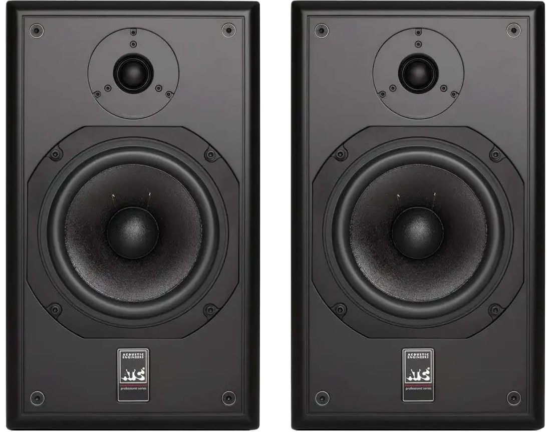 ATC SCM12 Pro