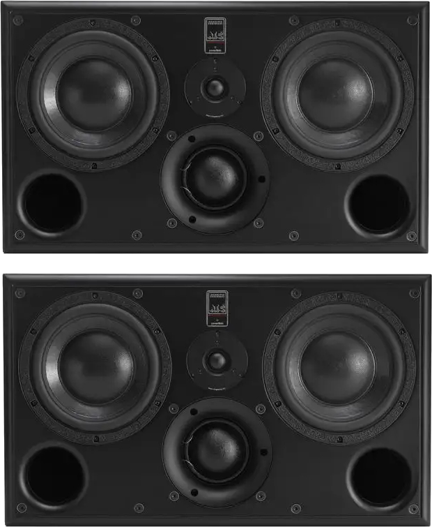ATC SCM45A Pro (La Paire)