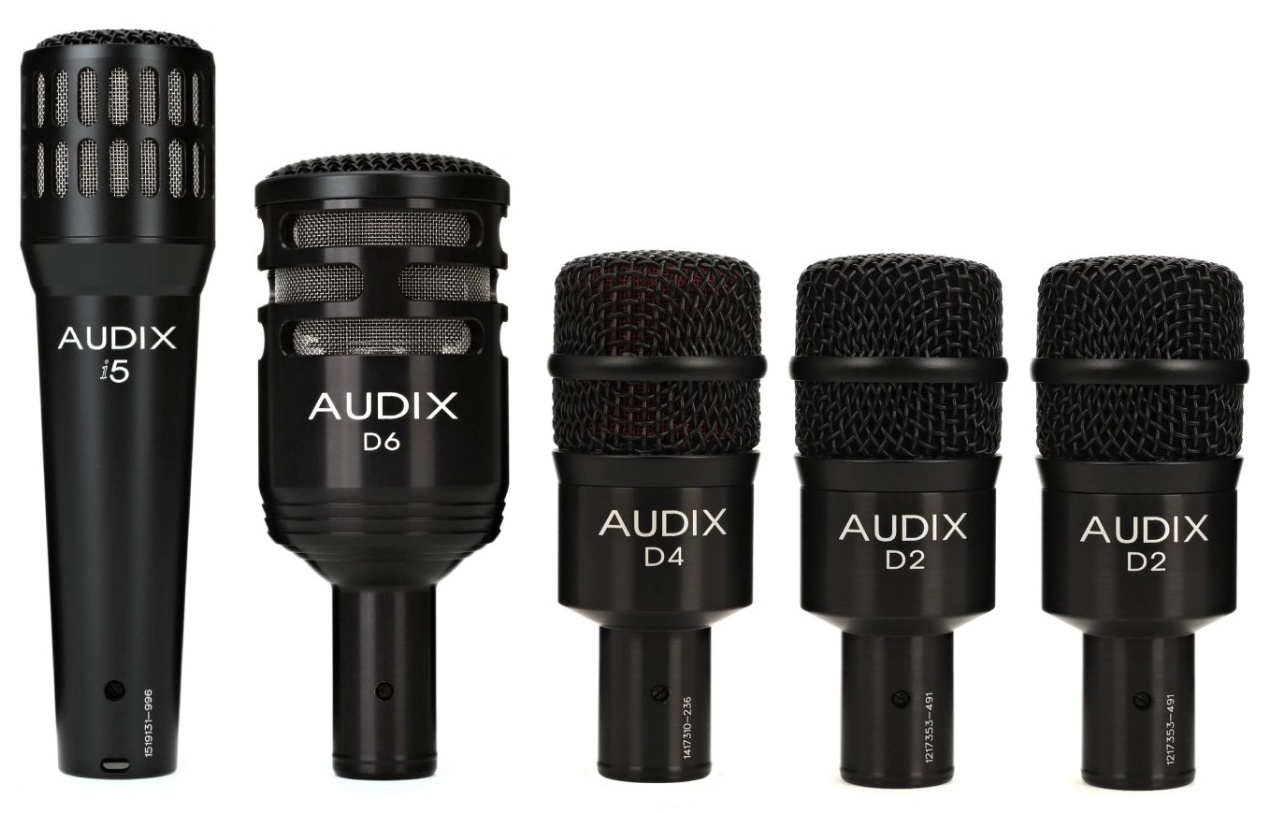 AUDIX DP5-a