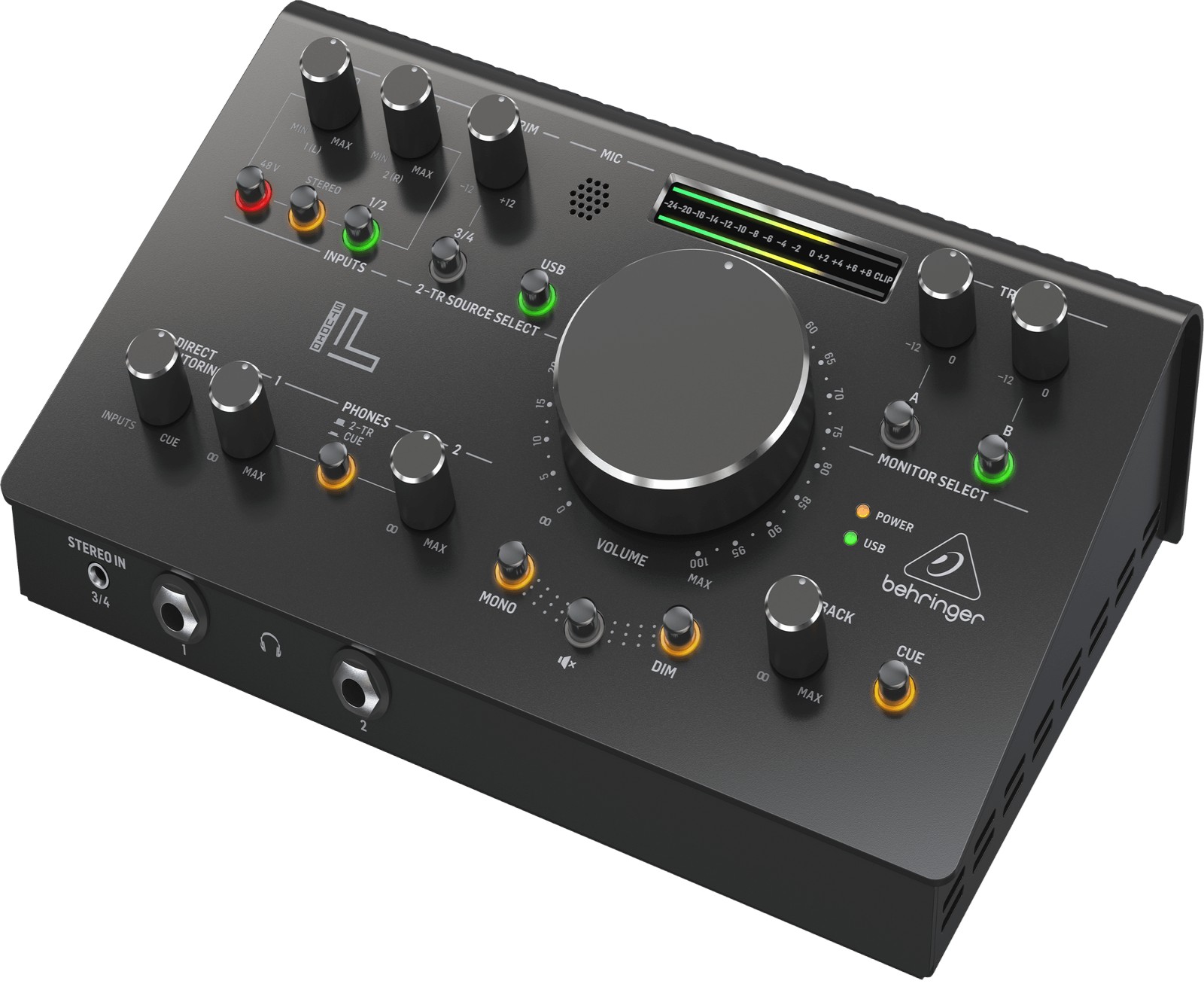 BEHRINGER Studio L