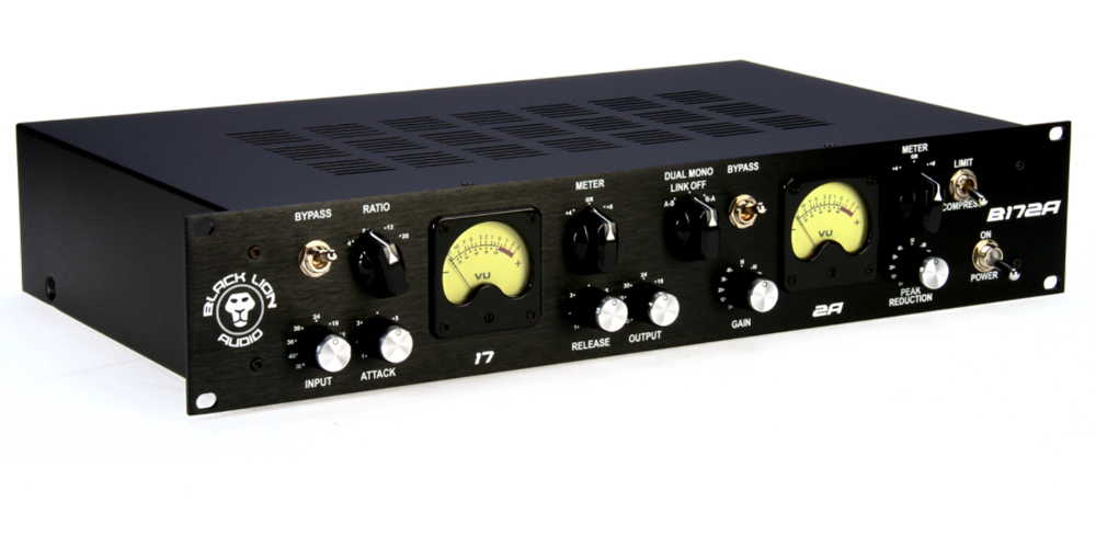 BLACK LION B172A