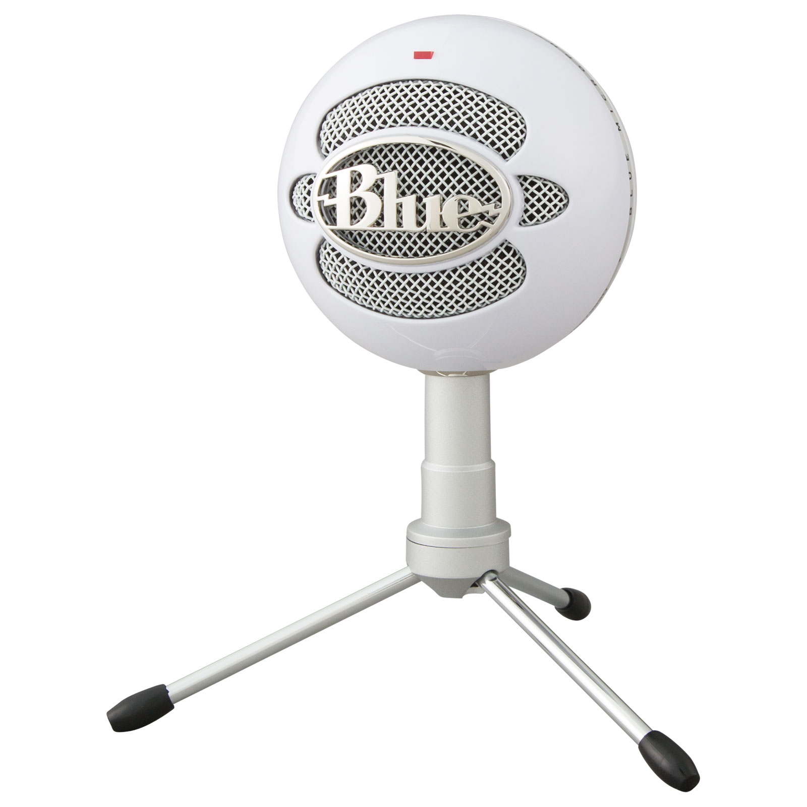 Blue Microphones Snowball iCE Condenser Microphone Cardioid Black 