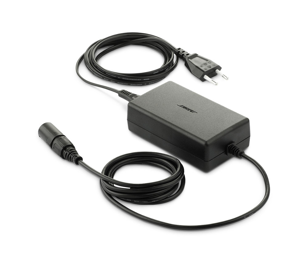 BOSE PROFESSIONAL Adaptateur Secteur Pour Tonematch T1