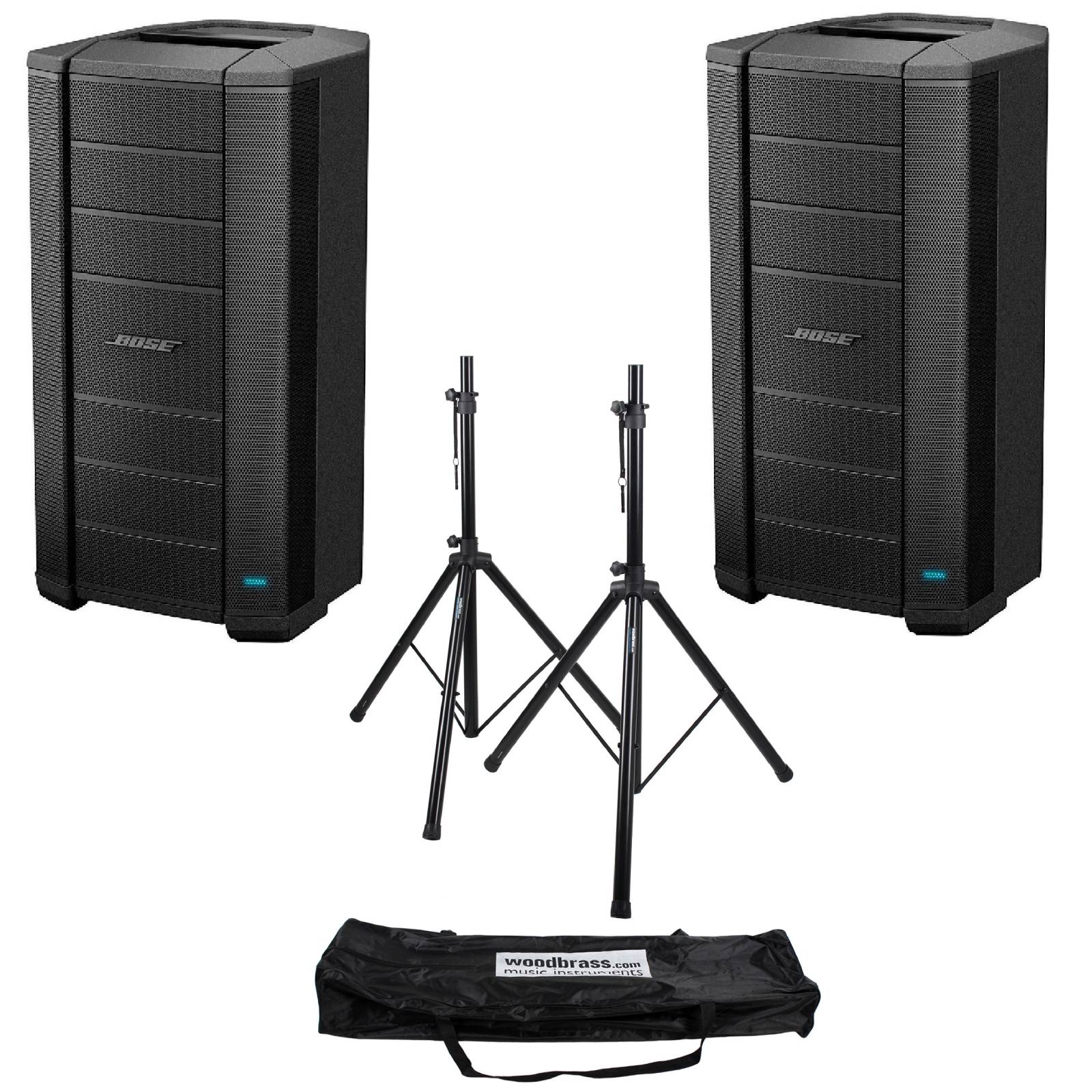 bose professional f1