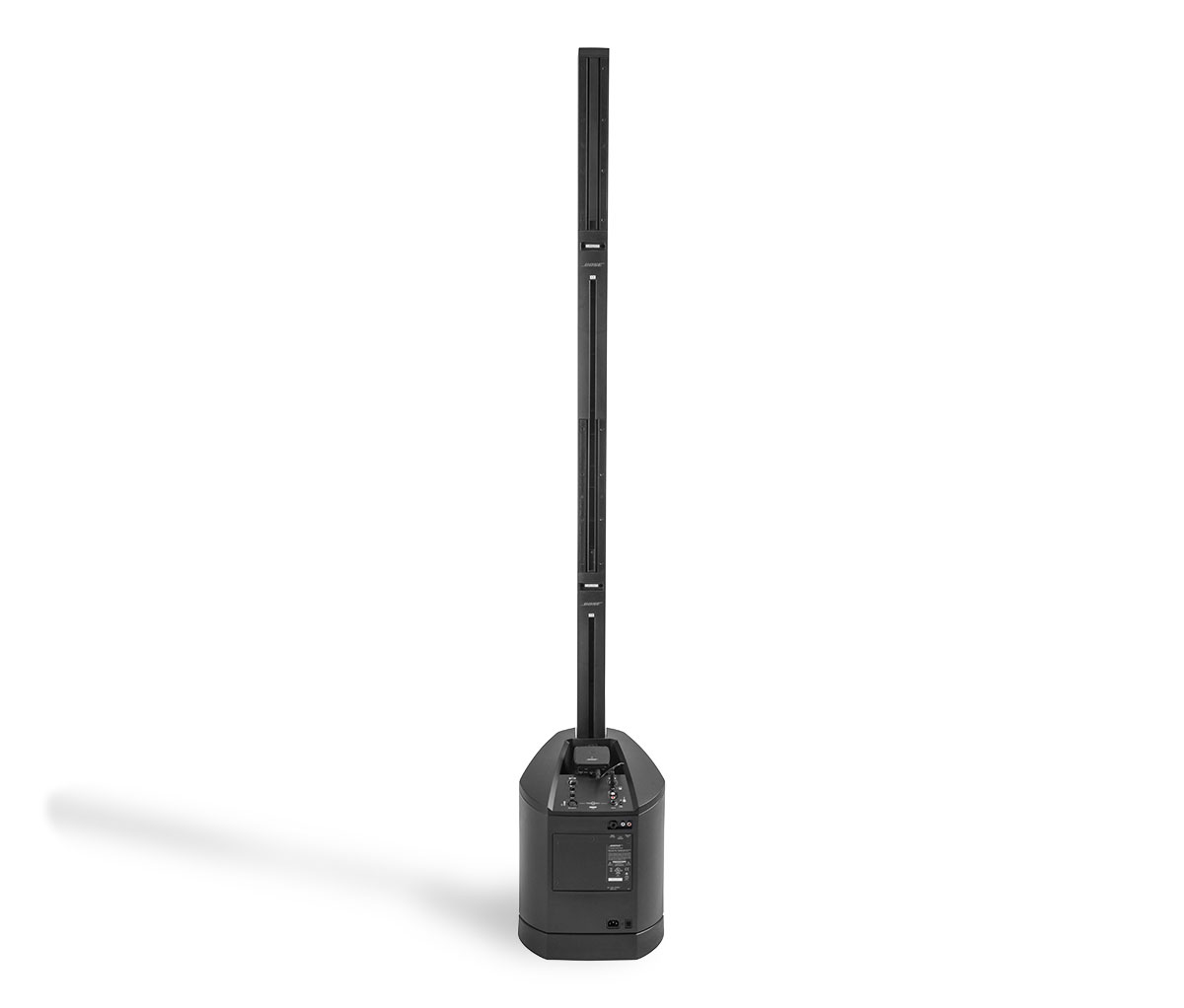 bose l1 compact wireless