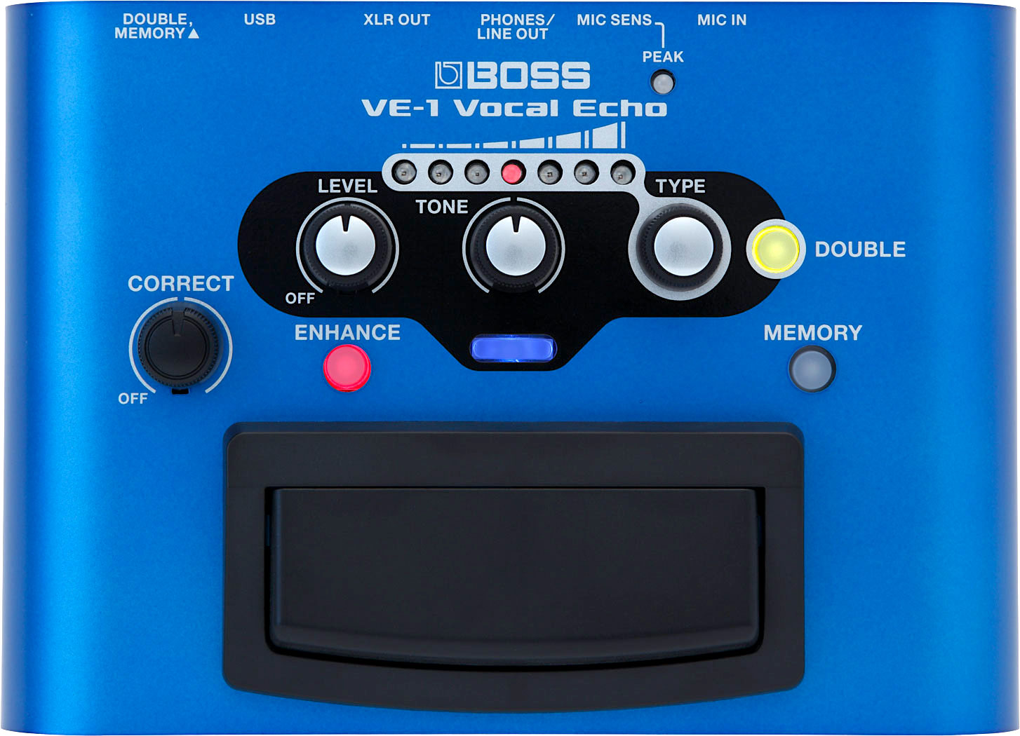ROLAND VE-1 Vocal Echo