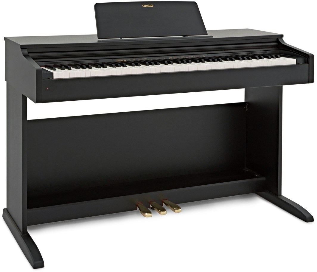 CASIO AP-270 BK CELVIANO