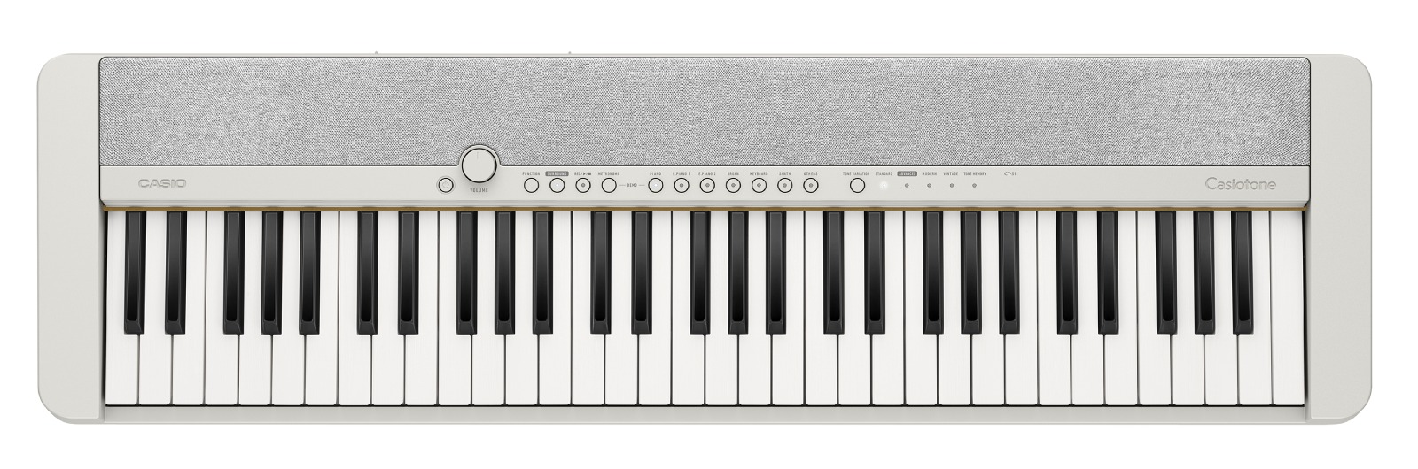 CASIO CT-S1 WE - Refurbished